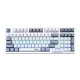 PC POWER K98 RGB Gaming Mechanical Keyboard